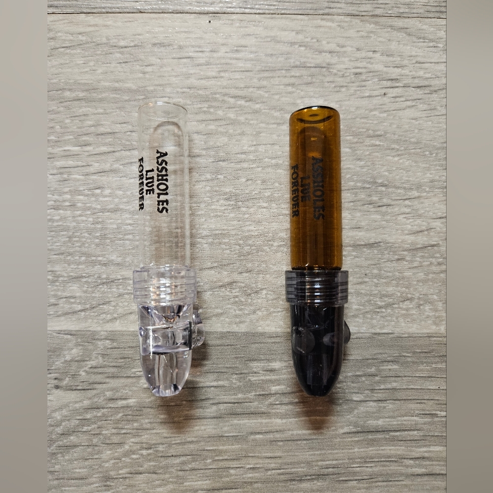 NEW! ALF Vitamin Bump Popper